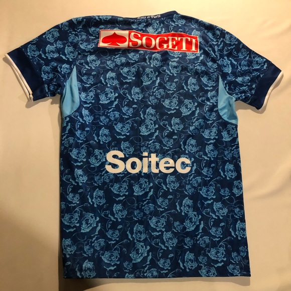 Kappa SIOTEC Biking Shirt new with tags - Picture 2 of 8